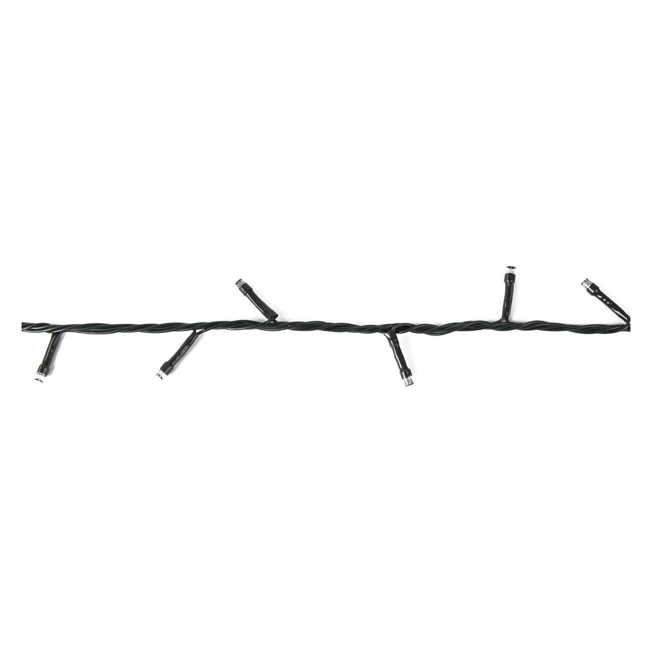 Елочное украшение, новогоднее украшение Золотая сказка 591100 10 м