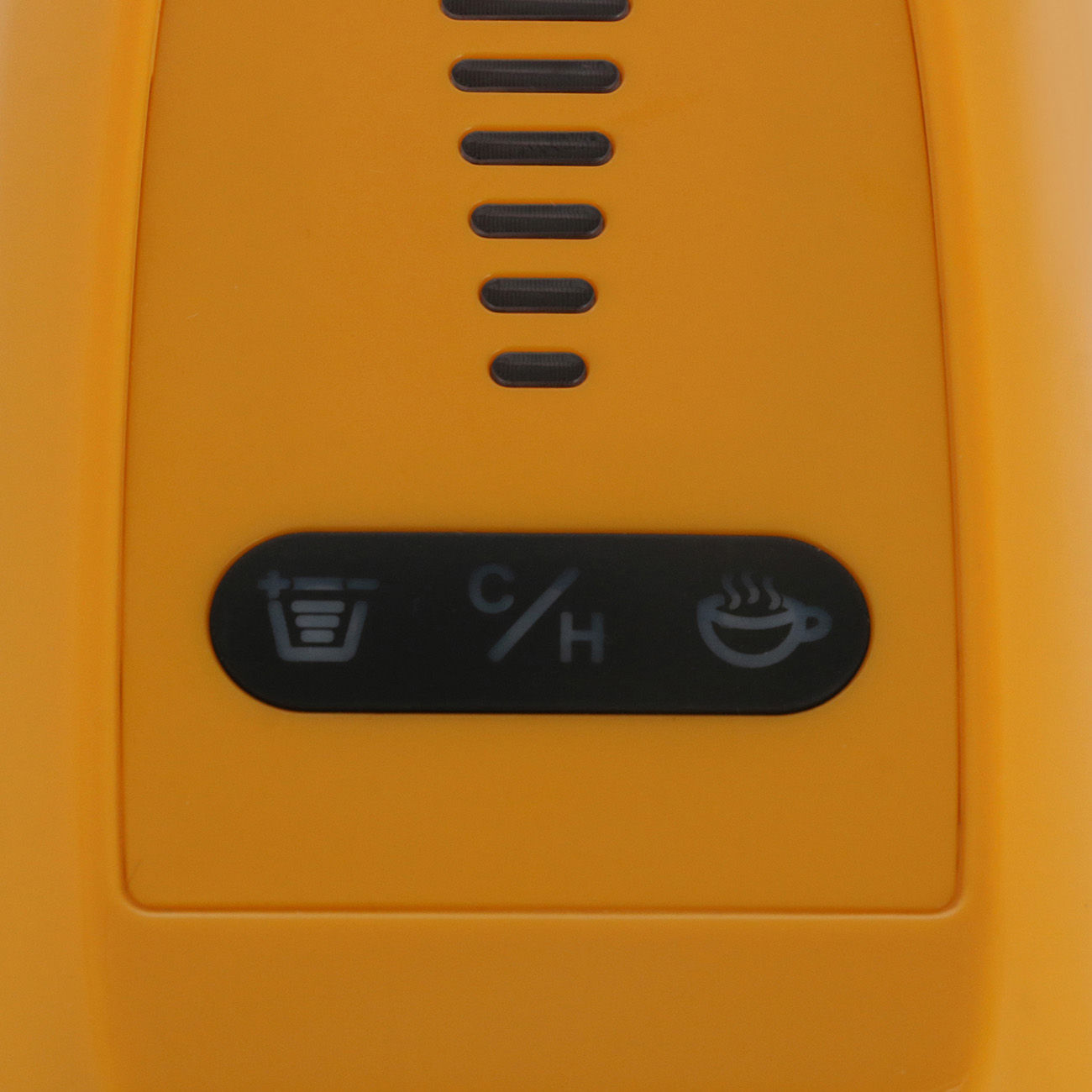 Кофемашина капсульного типа 3 в 1 Vista Trifony DNS300 O