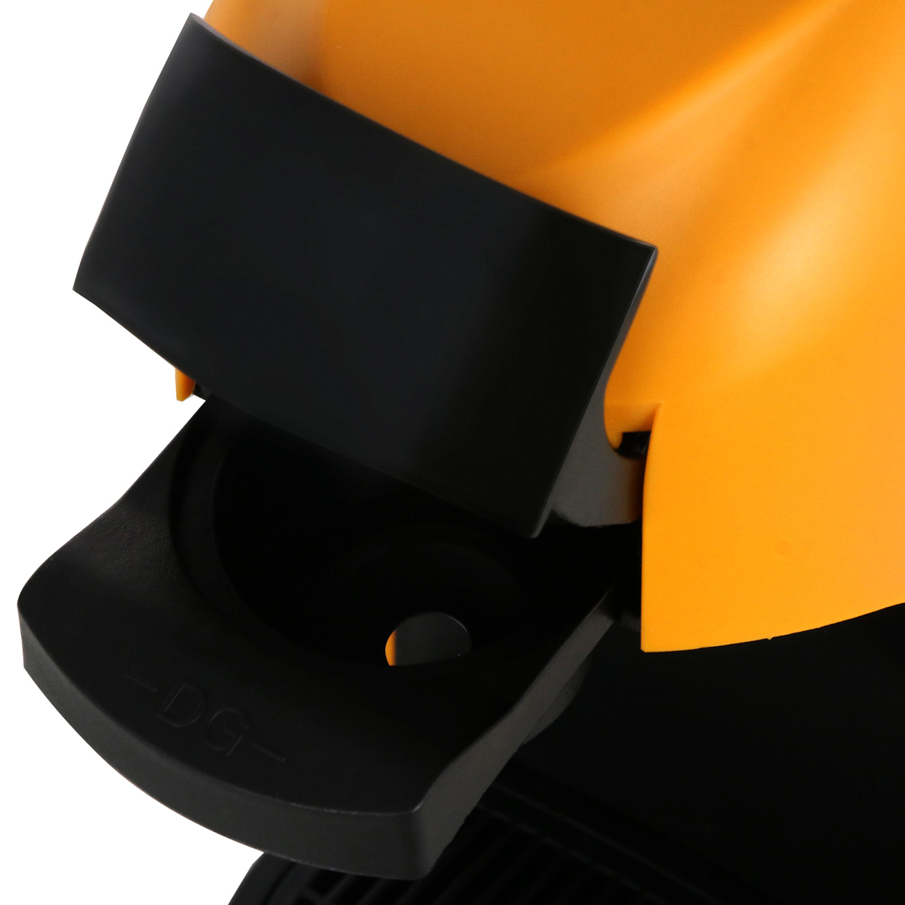 Кофемашина капсульного типа 3 в 1 Vista Trifony DNS300 O