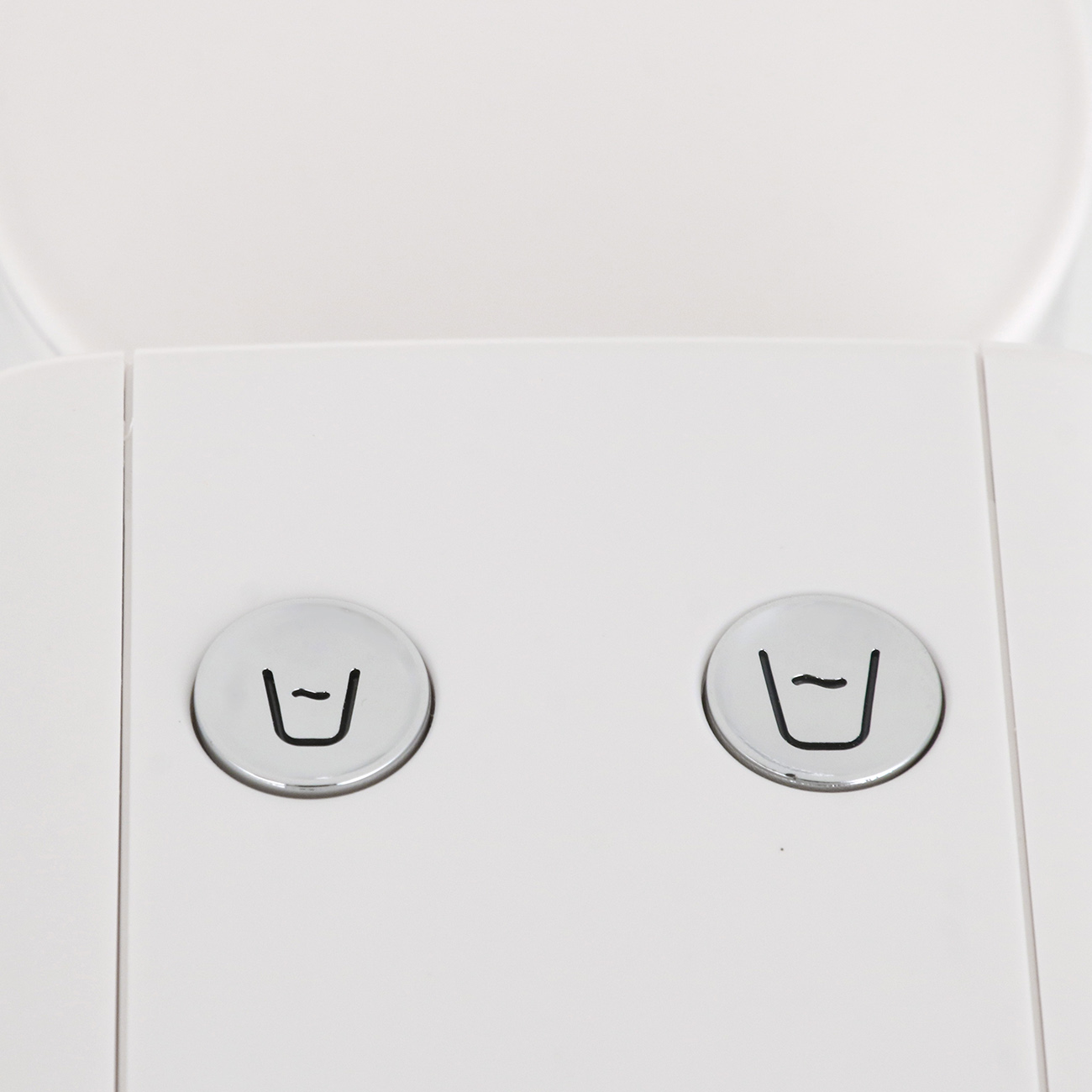 Кофемашина капсульного типа Vista Venetta Mini NS600 W белая