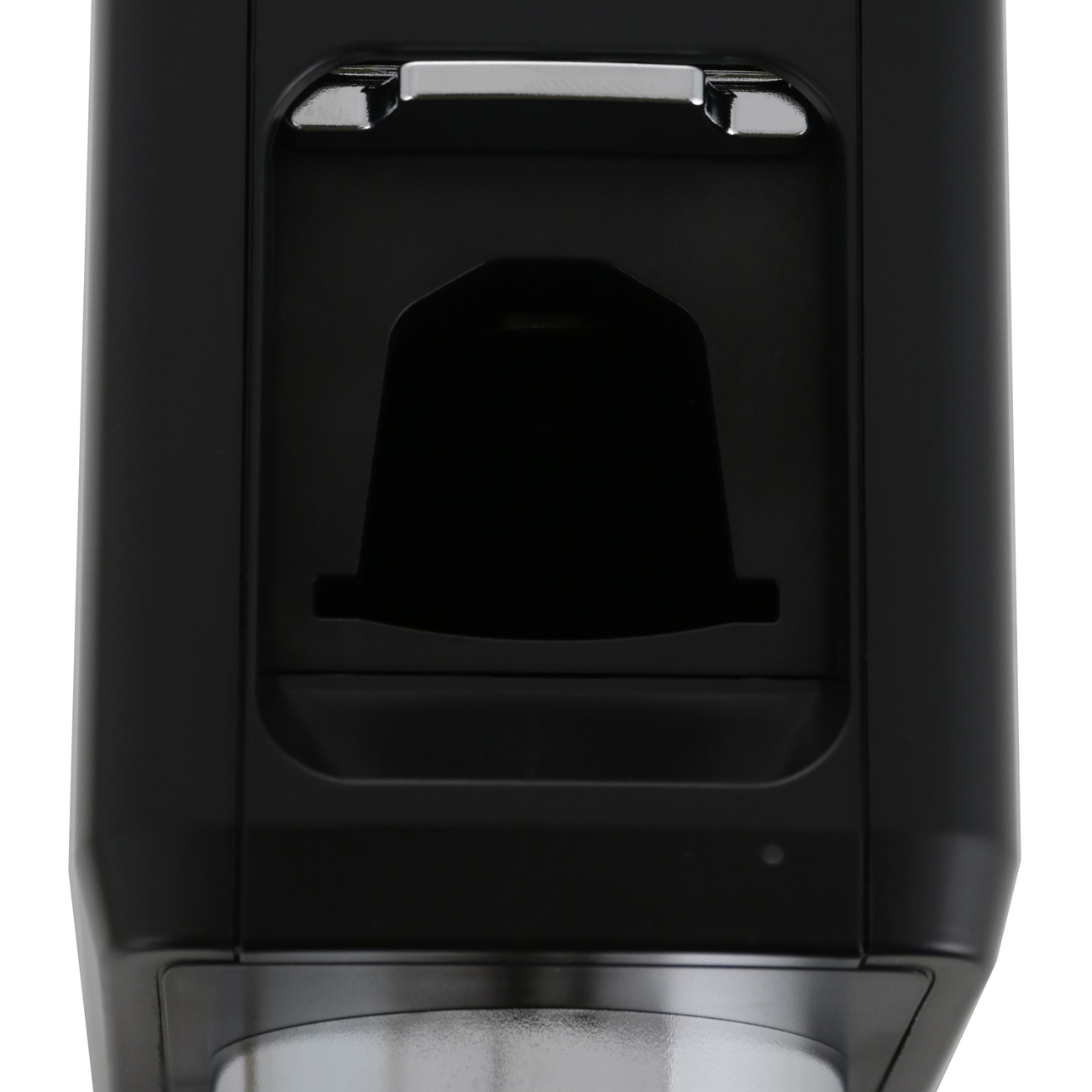 Кофемашина капсульного типа Vista Venetta Mini NS600 B черная