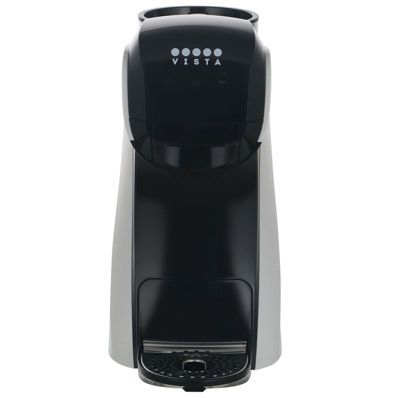 Кофемашина капсульного типа Dolce Gusto Vista Teano DNS400 W