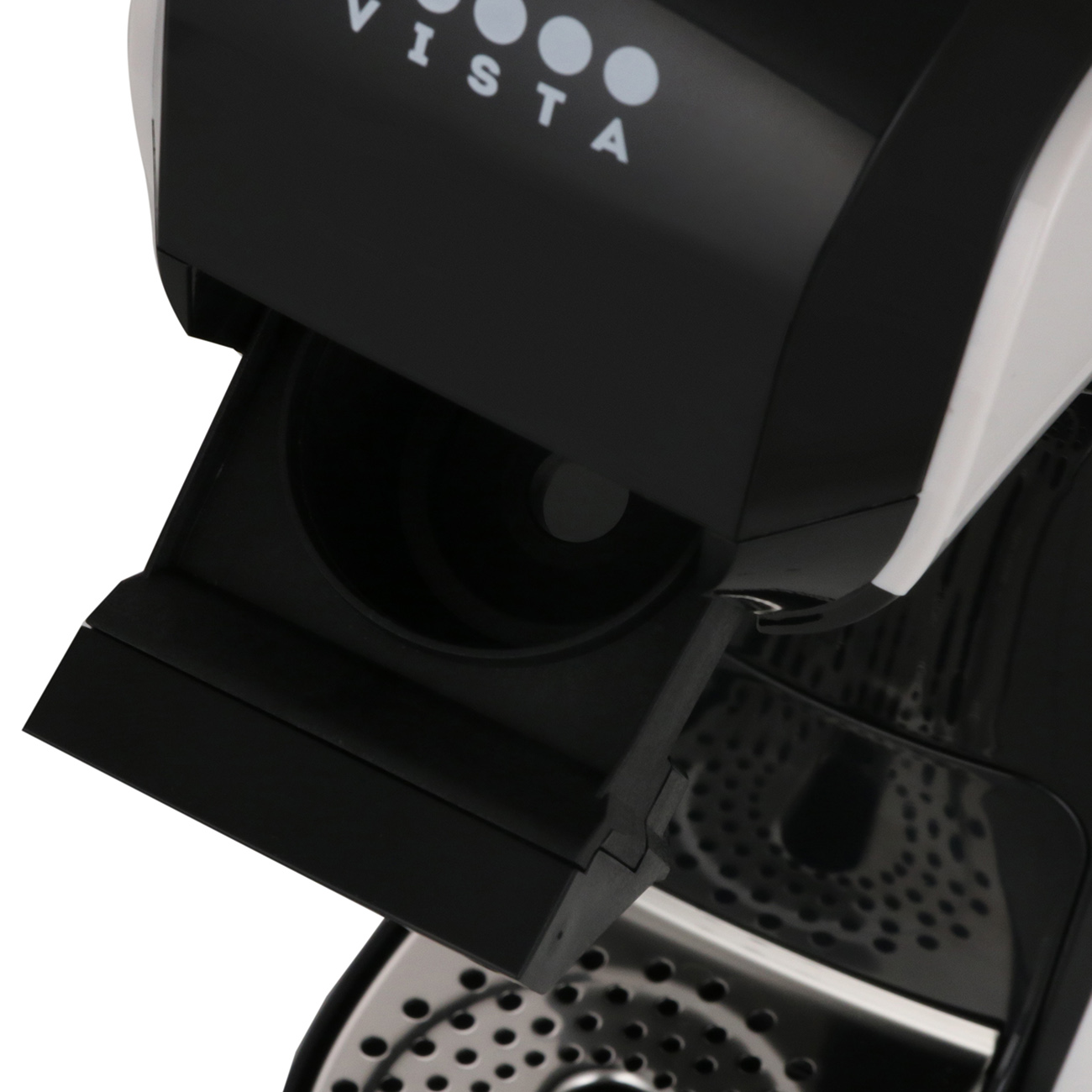 Кофемашина капсульного типа Dolce Gusto Vista Teano DNS400 W