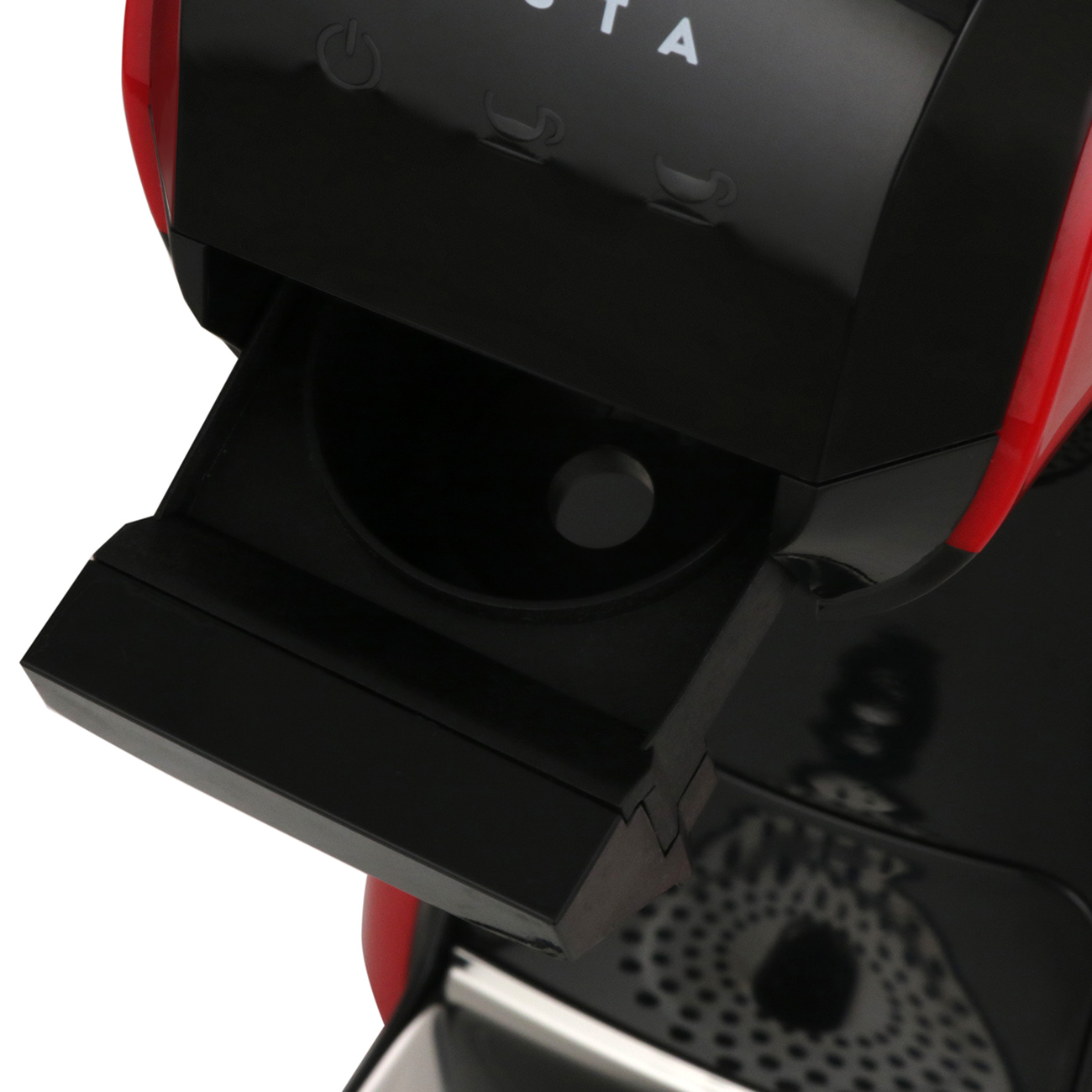 Кофемашина капсульного типа Dolce Gusto Vista Teano DNS400 R