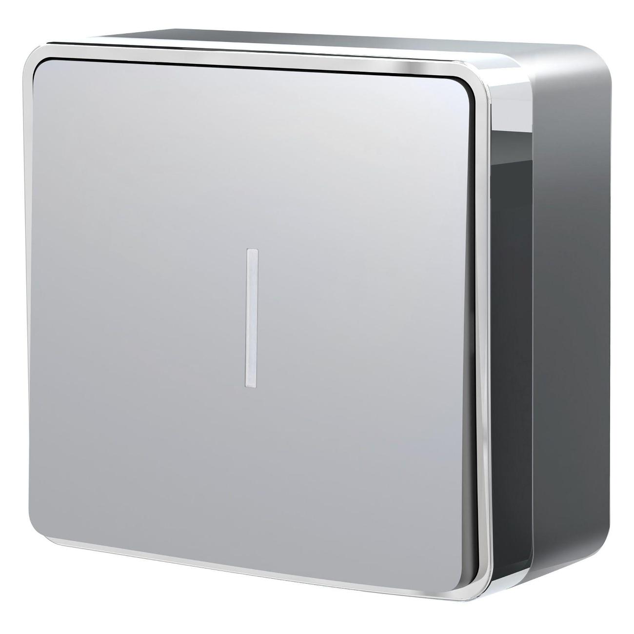 Выключатель Werkel W5010106 Gallant