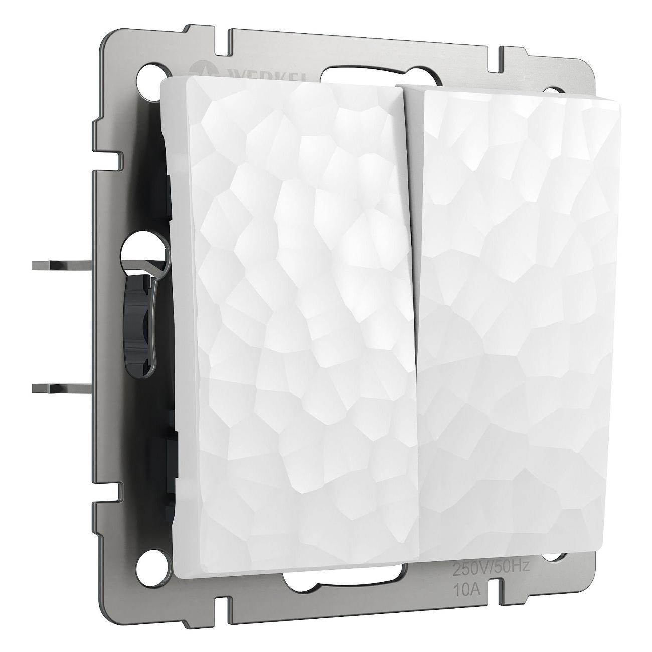 Выключатель Werkel W1220001 Hammer