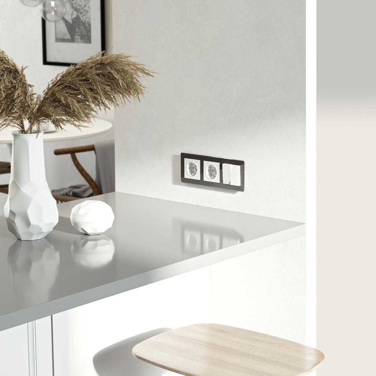 Выключатель Werkel W1220001 Hammer