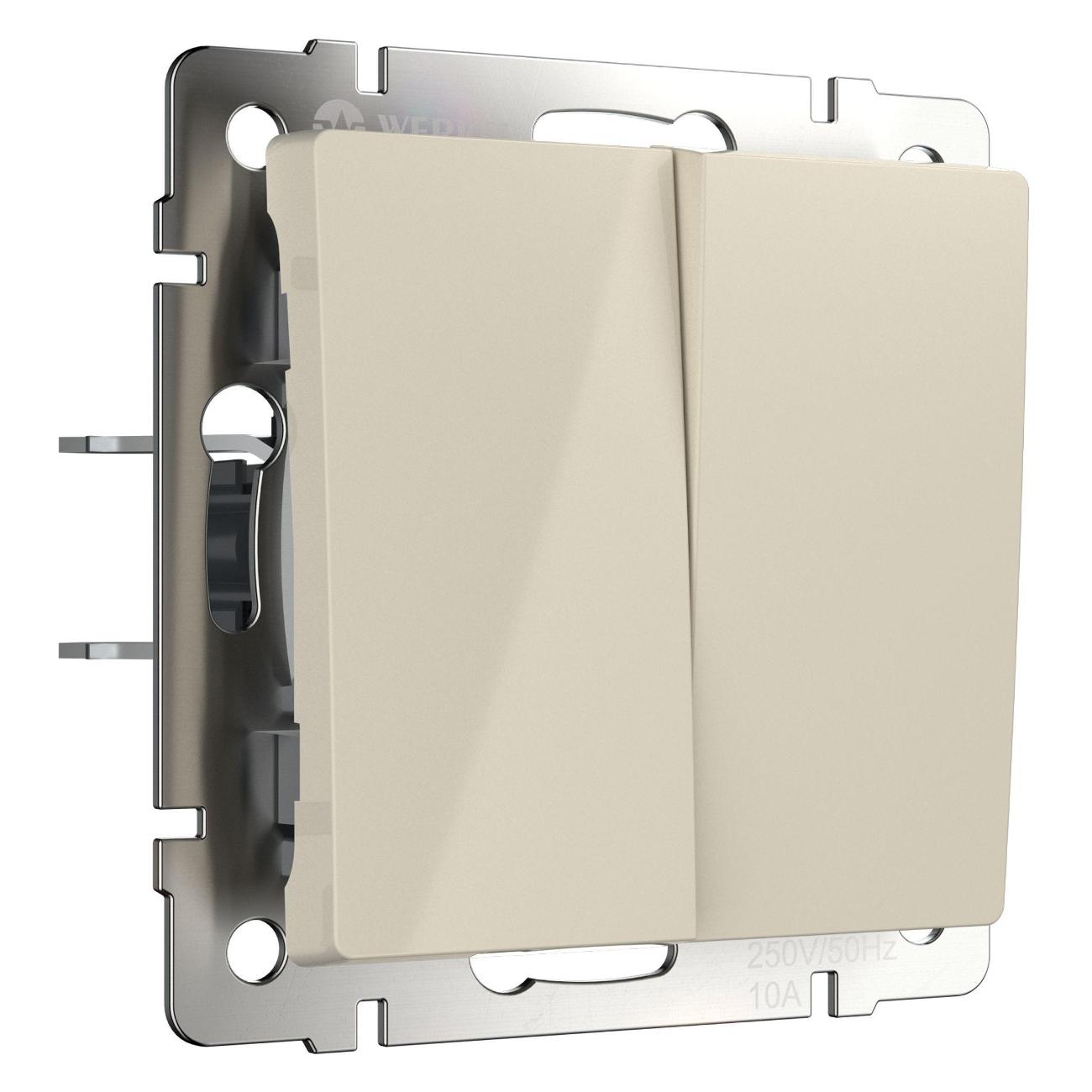 Выключатель Werkel W1120003