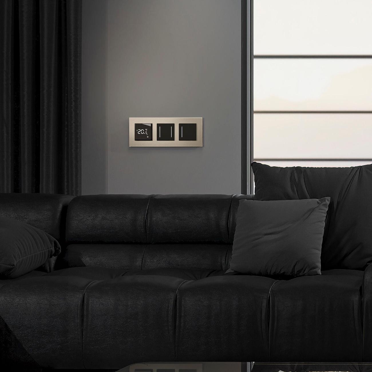 Выключатель Werkel W4522008