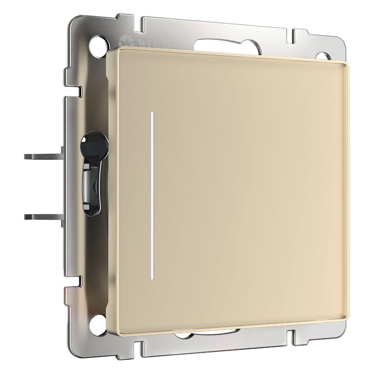 Выключатель Werkel W4512011