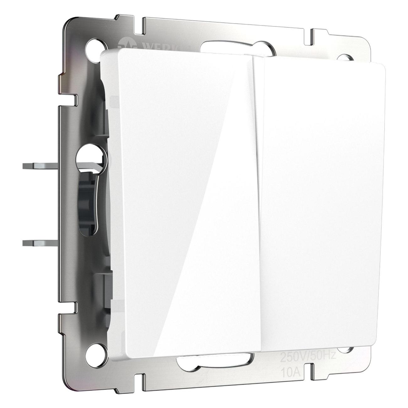 Выключатель Werkel W1120001