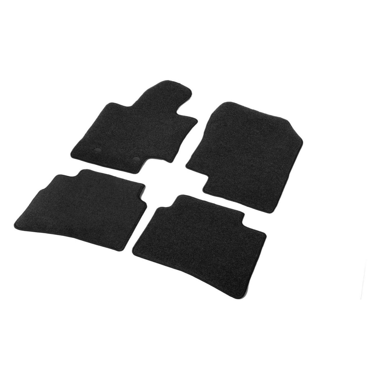 Коврик автомобильный AutoFlex 4920201