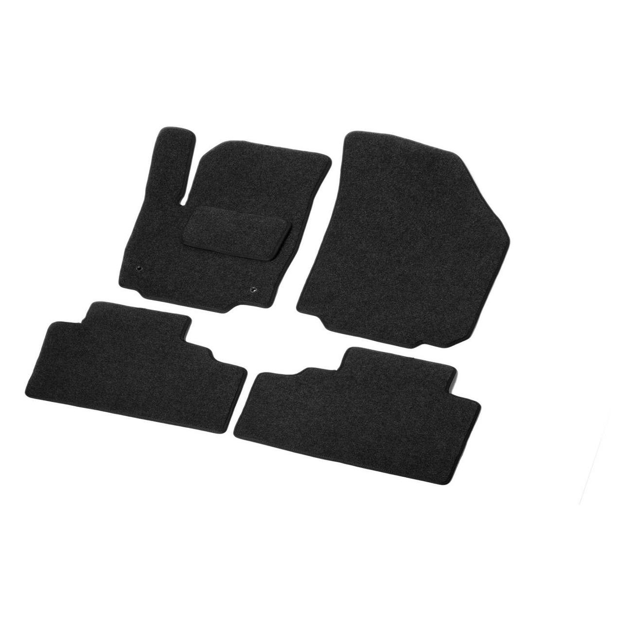 Коврик автомобильный AutoFlex 5130501