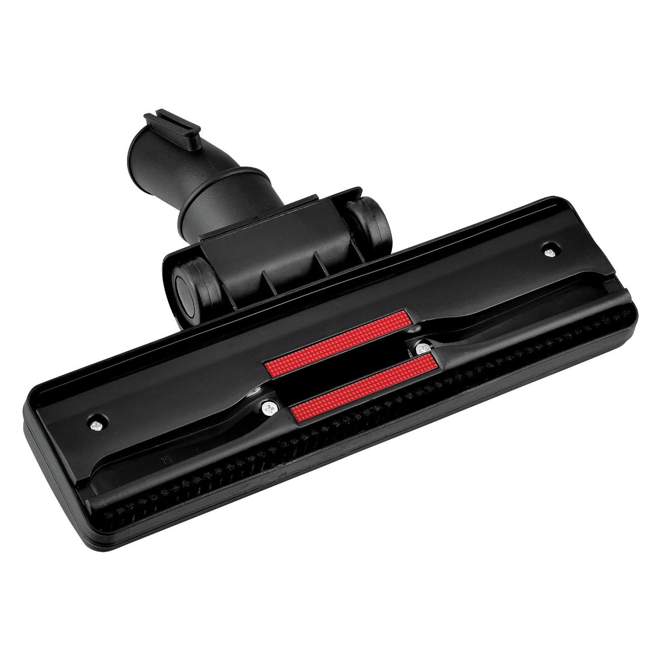 Пылесос с контейнером для пыли BBK BV1501(W/BL)