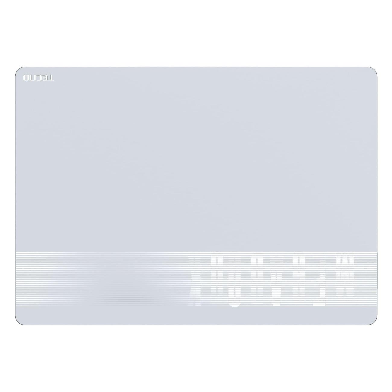 Ноутбук Tecno T1/15.6"/AMD Ryzen 7 5800U/16/512/Win/серебристый