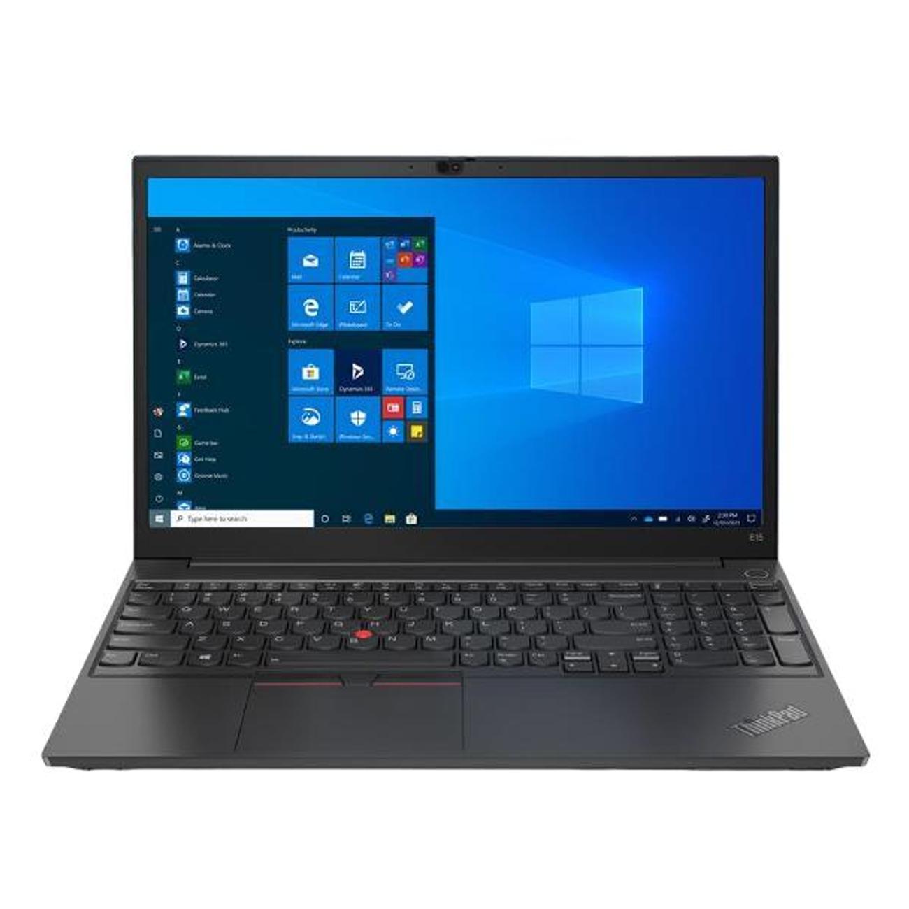 Ноутбук Lenovo ThinkPad E15 Gen 3 (20YG006PUK) фото