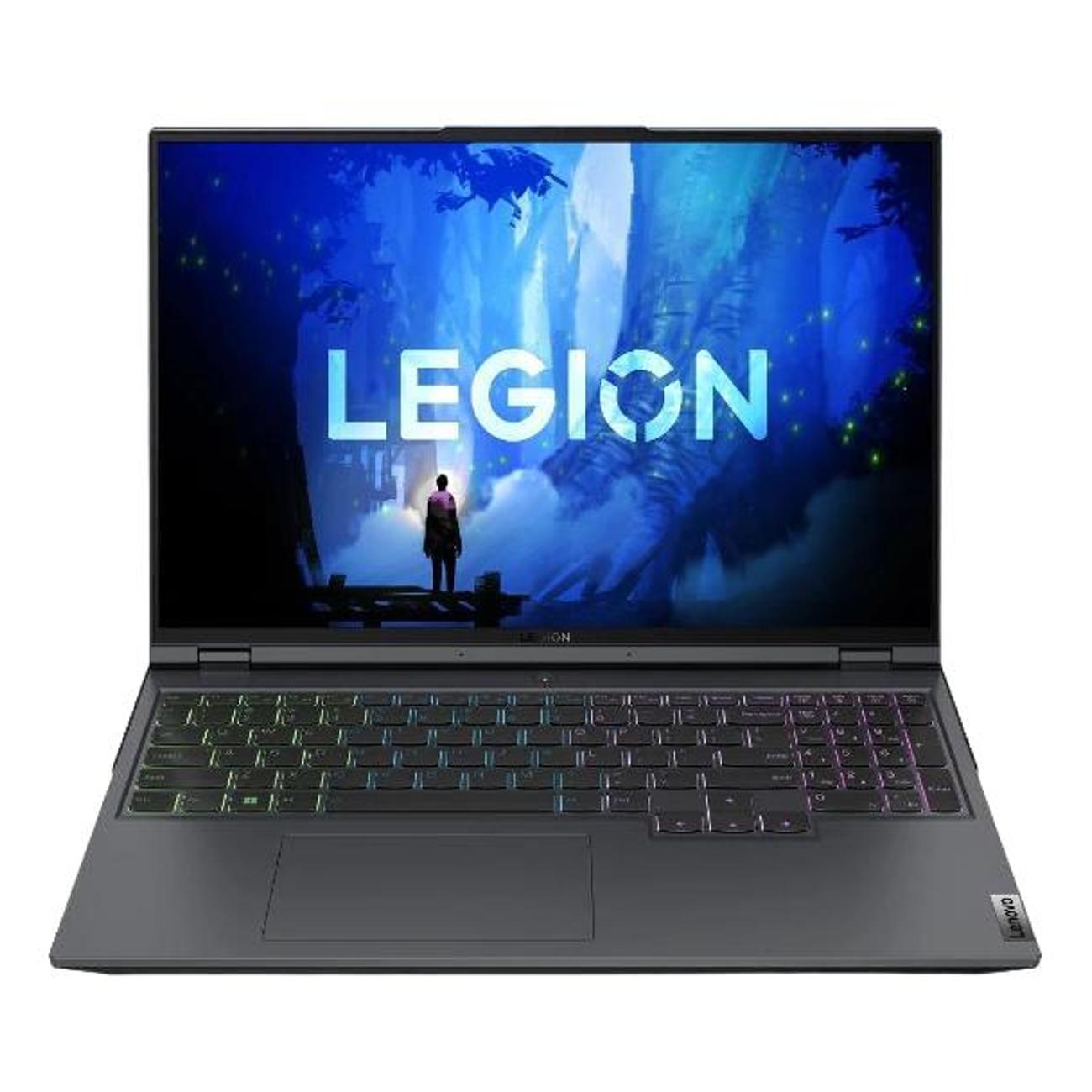 Ноутбук игровой Lenovo Legion 5 Pro Gen 7 (82RF00H9RK)