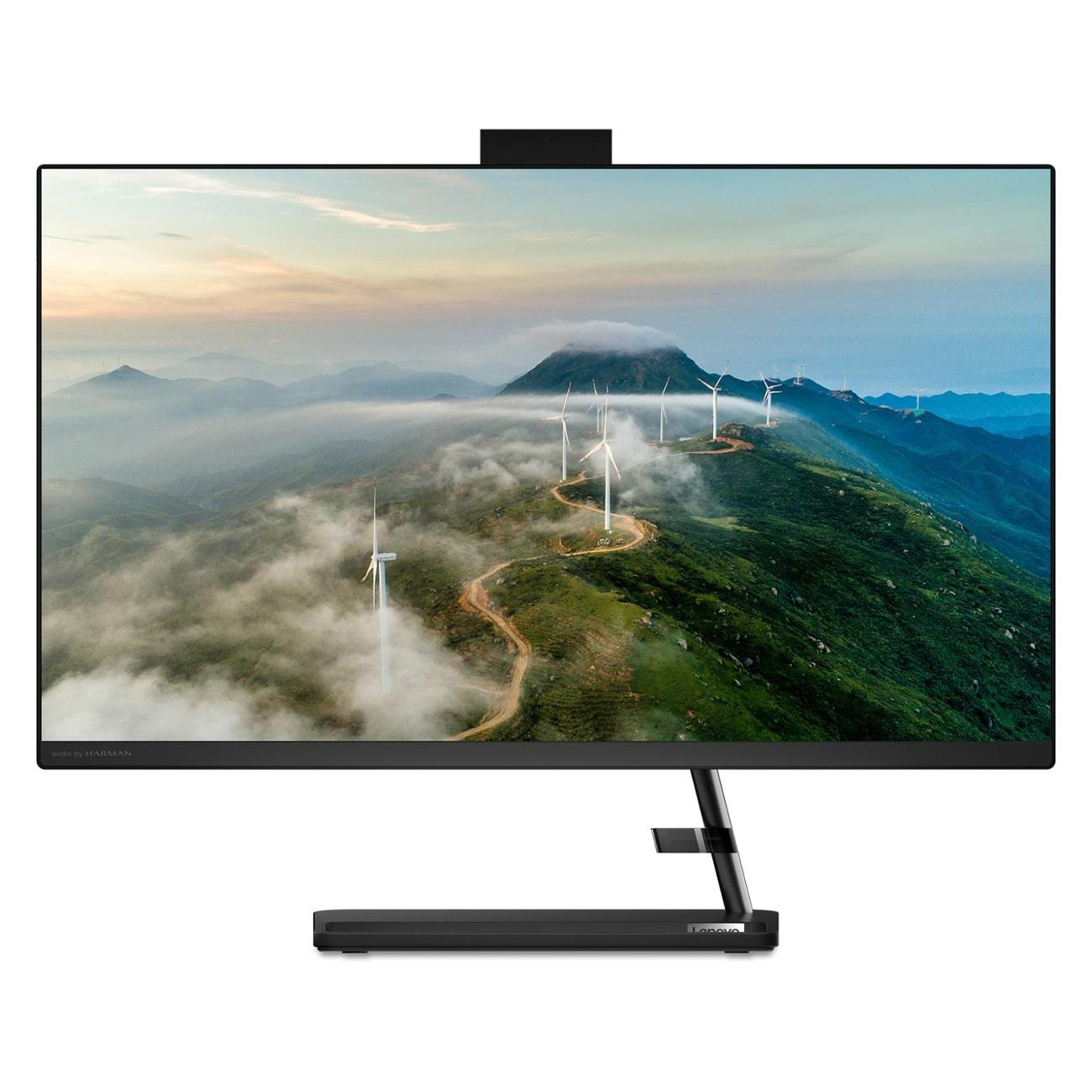 Моноблок Lenovo IdeaCentre AIO 3 Gen 7 (F0GJ00DLRU)