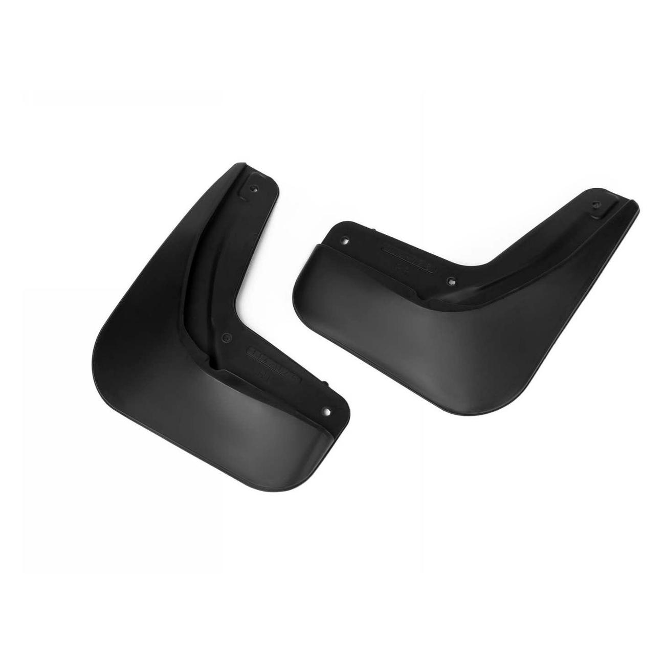 Брызговики Rival с крепежом 29203002 фото