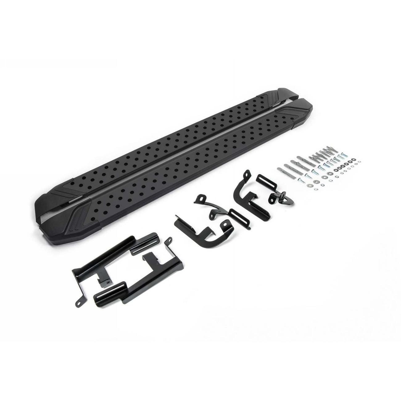 Порог Rival D160ALB.3302.3 фото