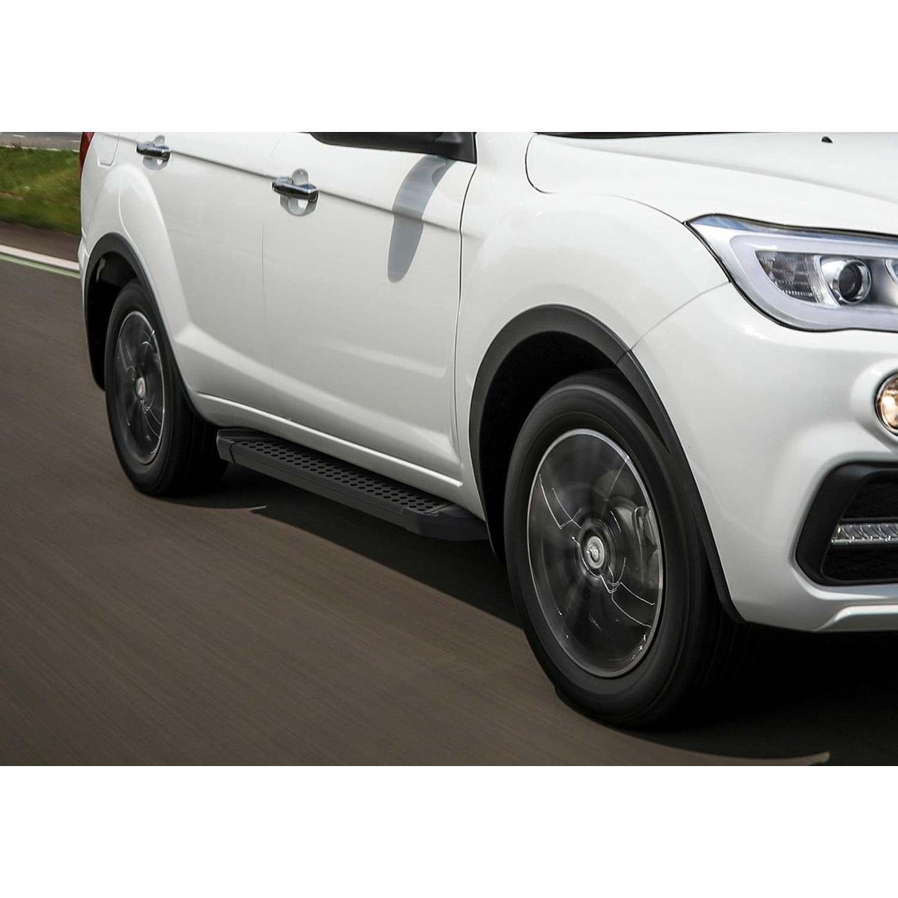 Порог Rival D160ALB.3302.3