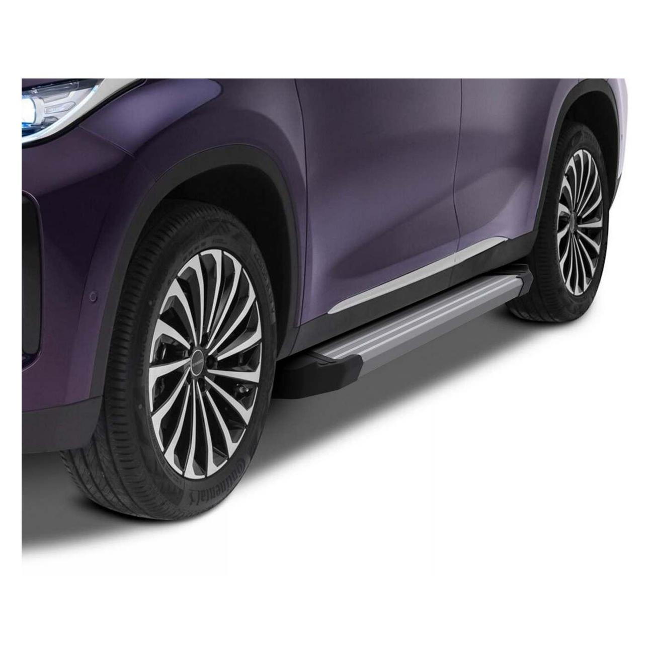 Порог Rival F180AL.0907.1