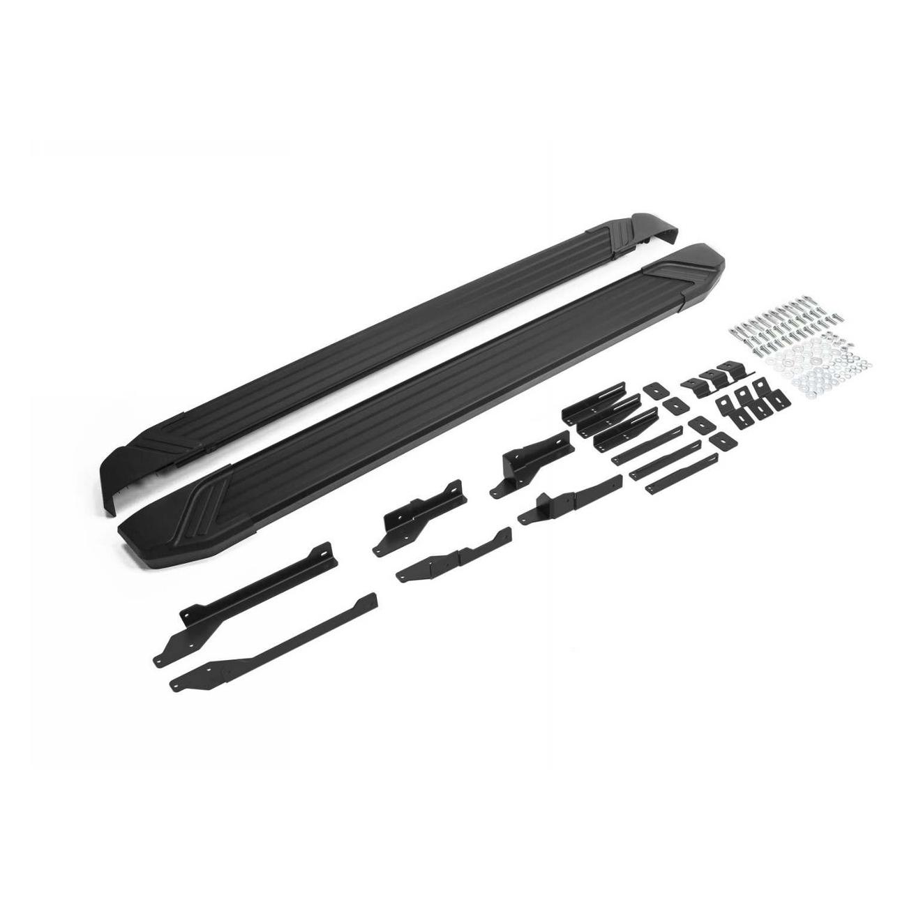 Порог Rival F180ALB.0907.1