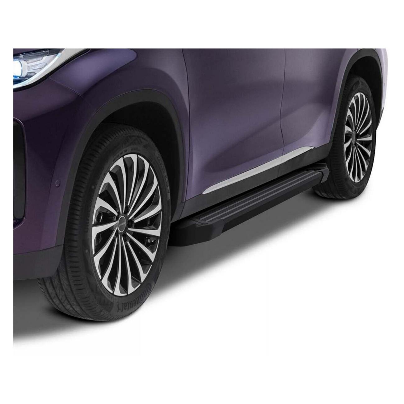 Порог Rival F180ALB.0907.1