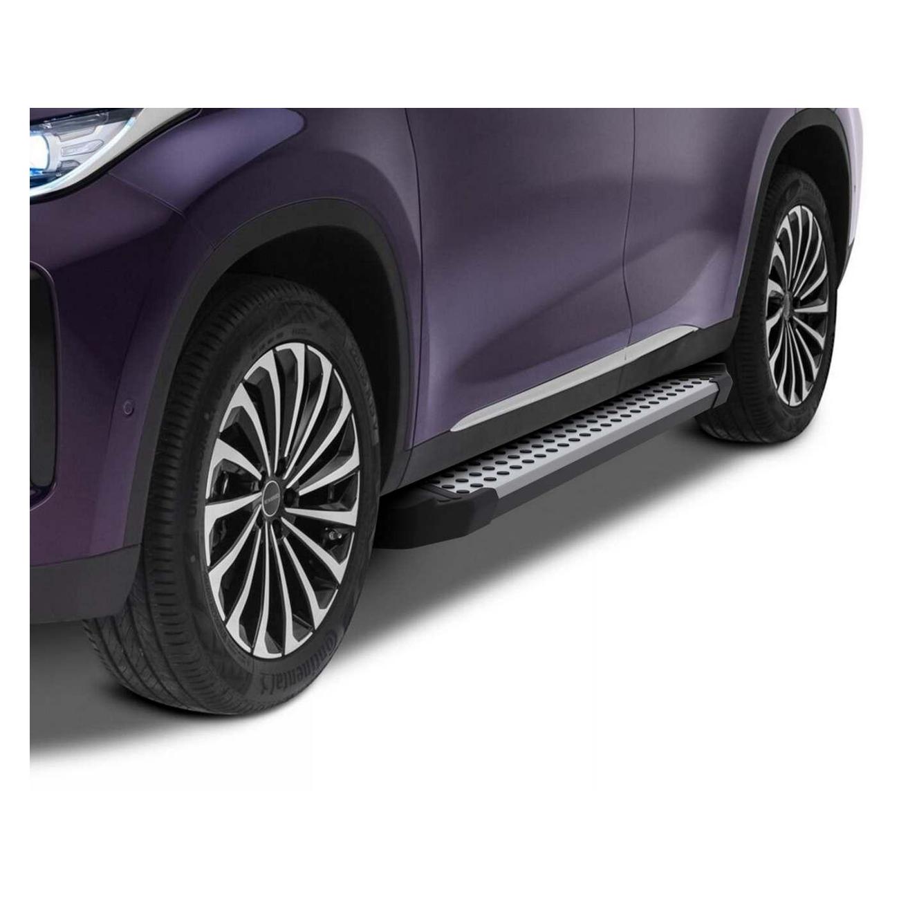 Порог Rival D180AL.0907.1