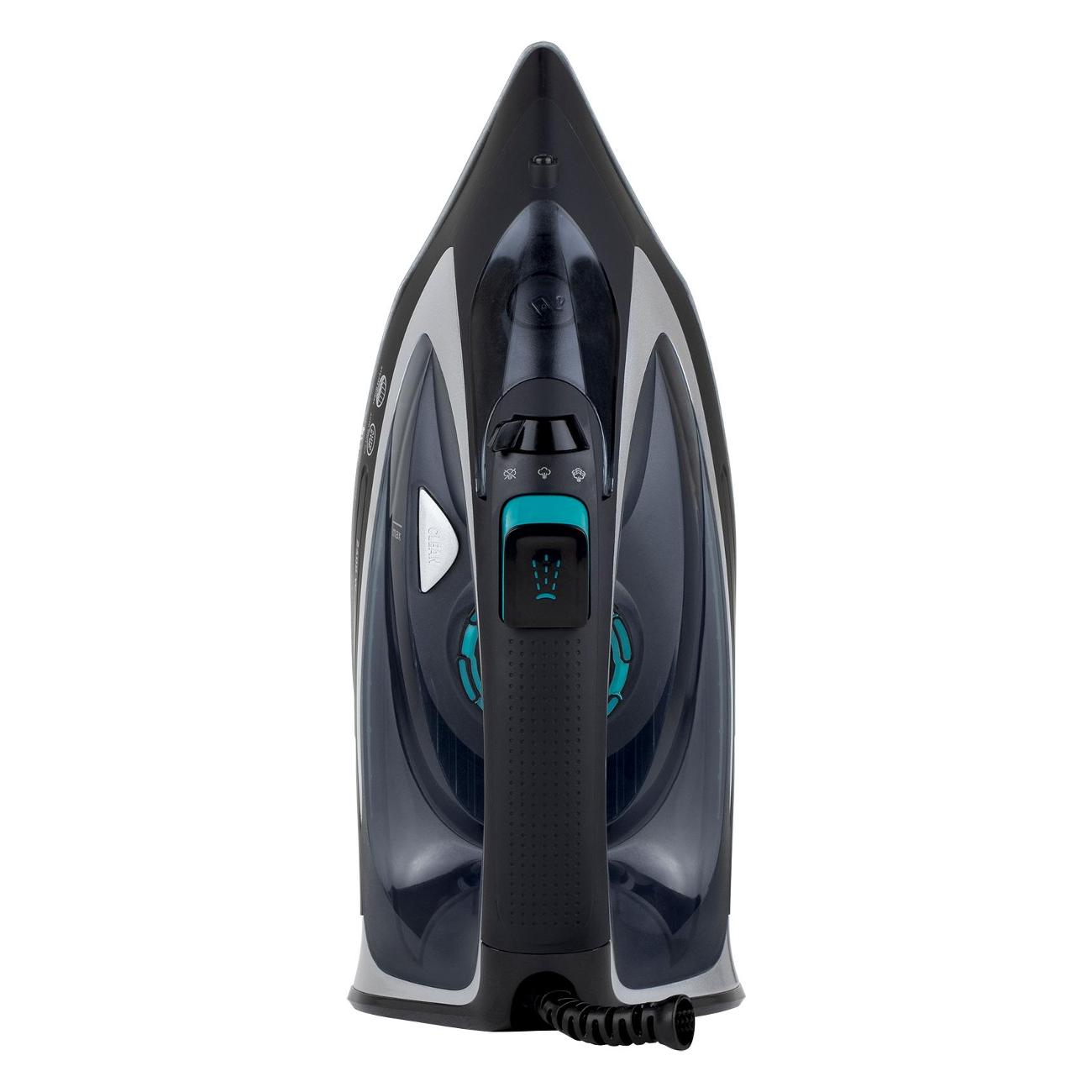 Утюг BBK ISE-2405 B/S