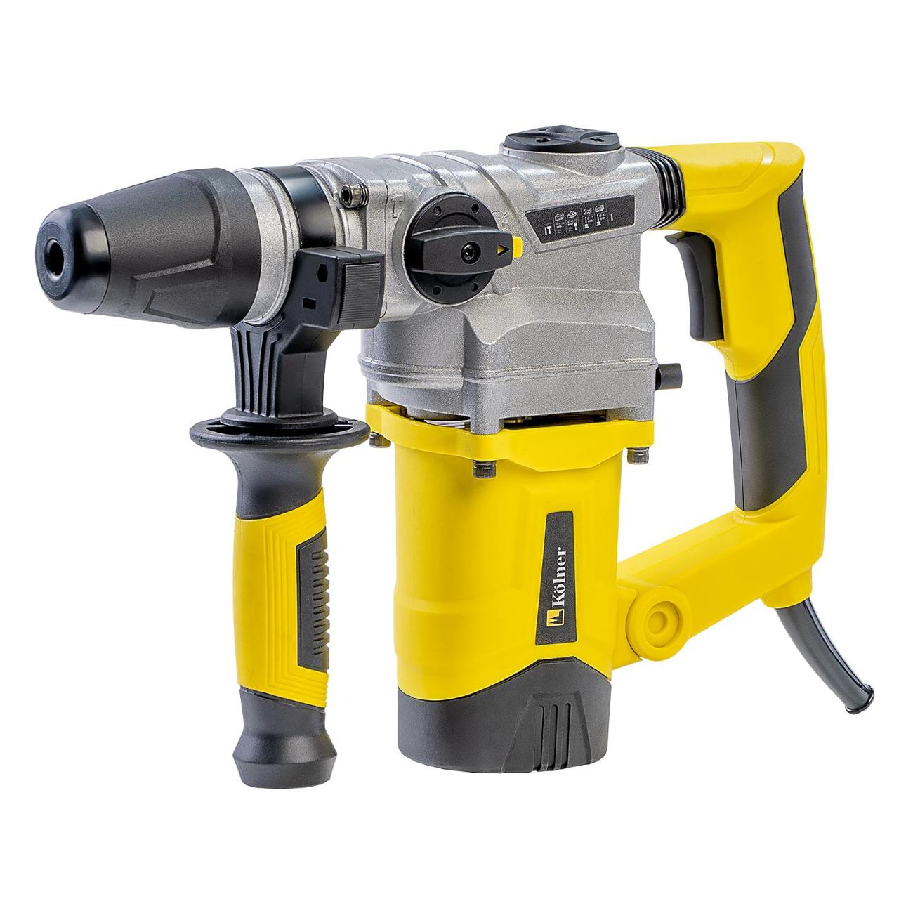 Перфоратор Kolner KRH 1100C