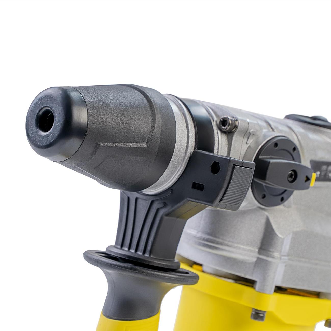 Перфоратор Kolner KRH 1100C