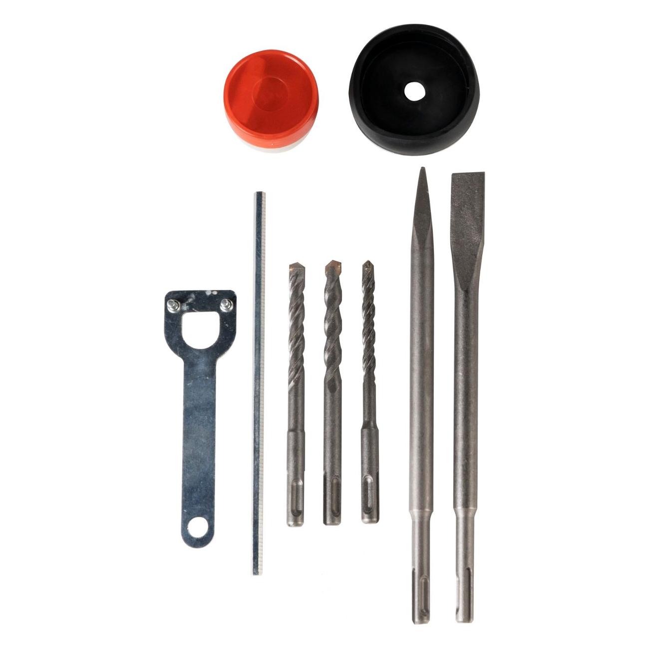 Перфоратор Kolner KRH 1100C