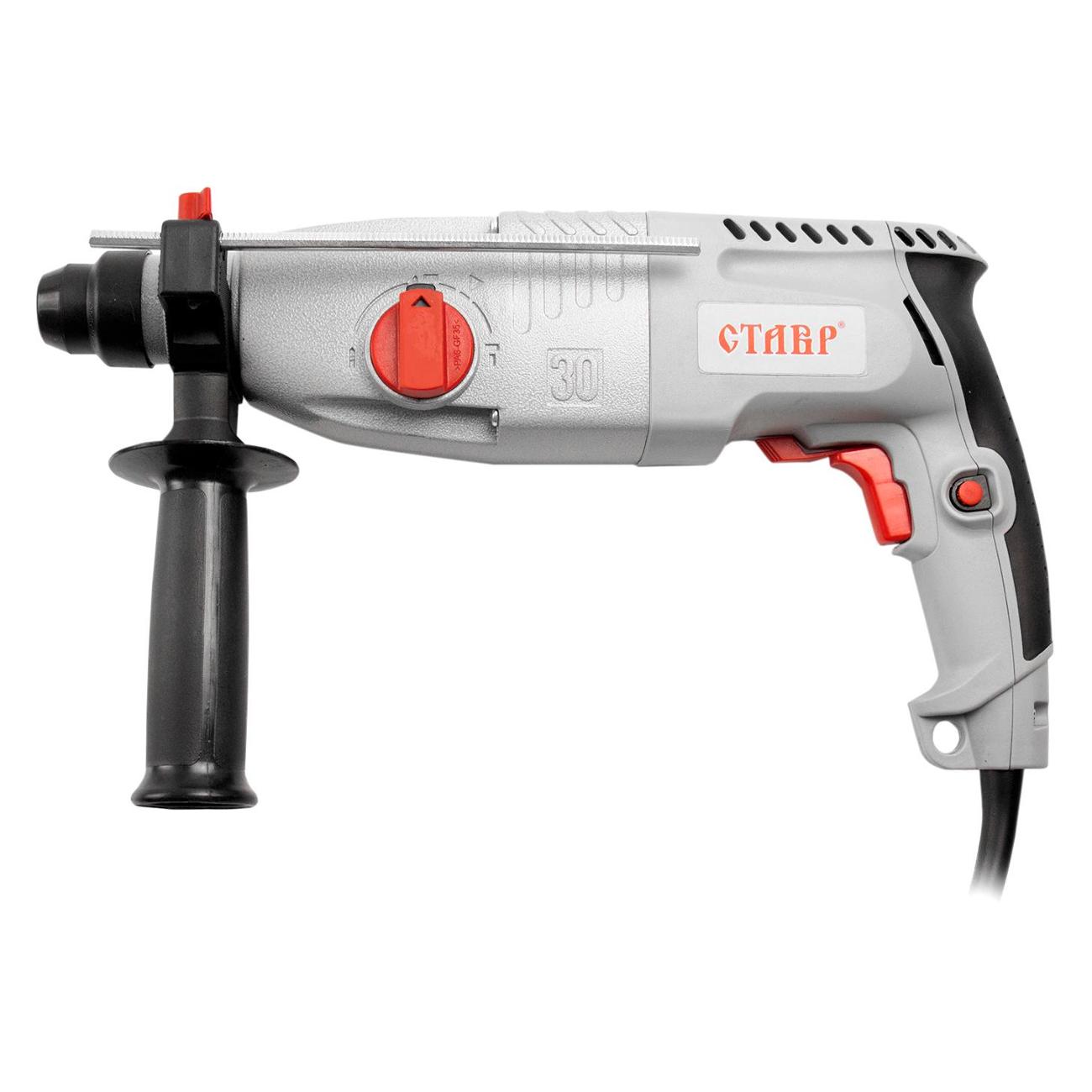 Перфоратор Ставр ПЭГ-800М