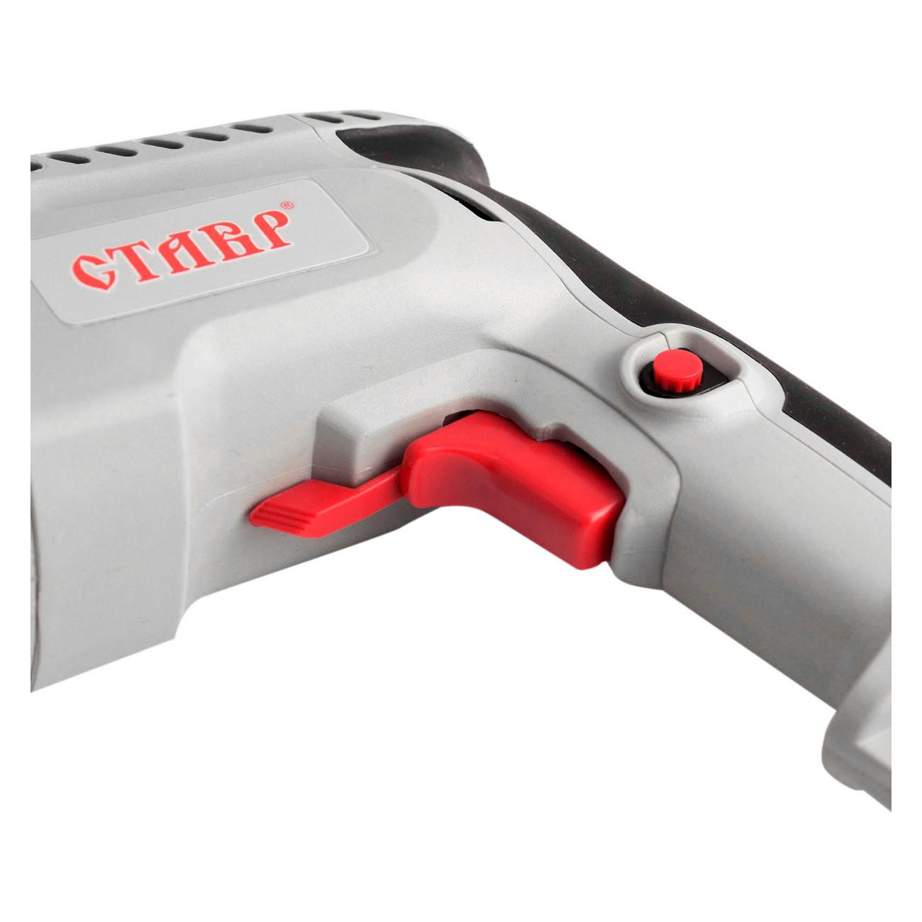 Перфоратор Ставр ПЭГ-800М