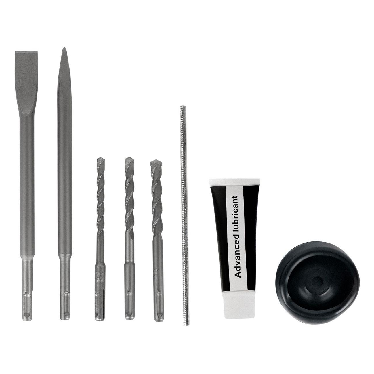 Перфоратор Ставр ПЭГ-1100