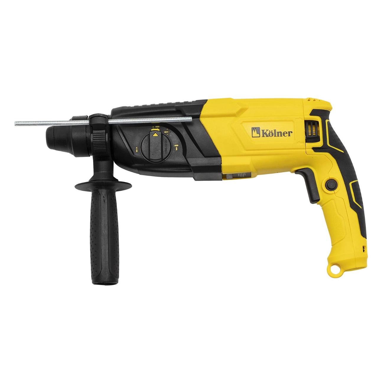 Перфоратор Kolner KRH 850H