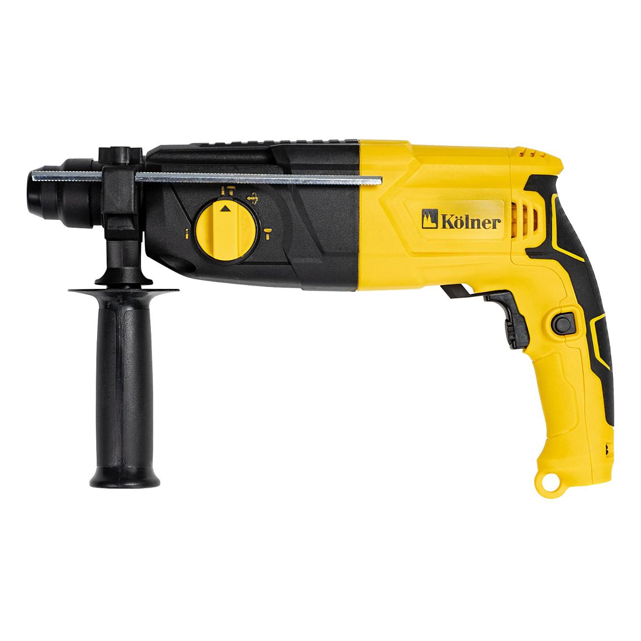 Перфоратор Kolner KRH 700H