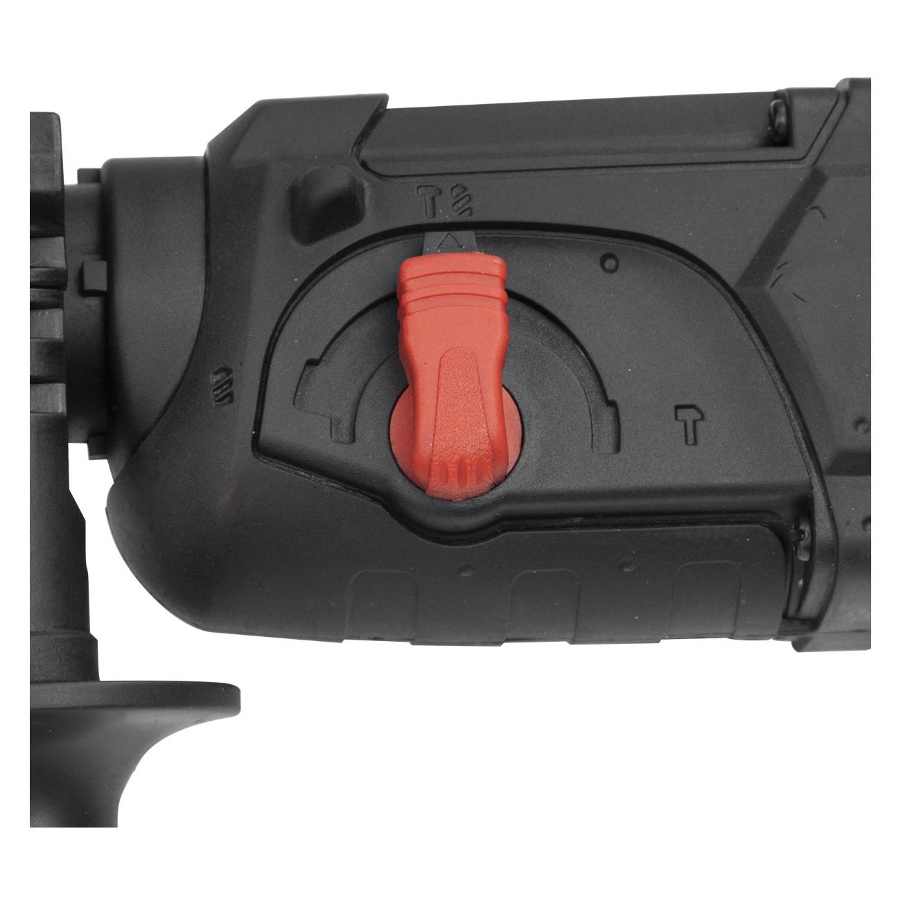 Перфоратор Ставр ПЭГ-780