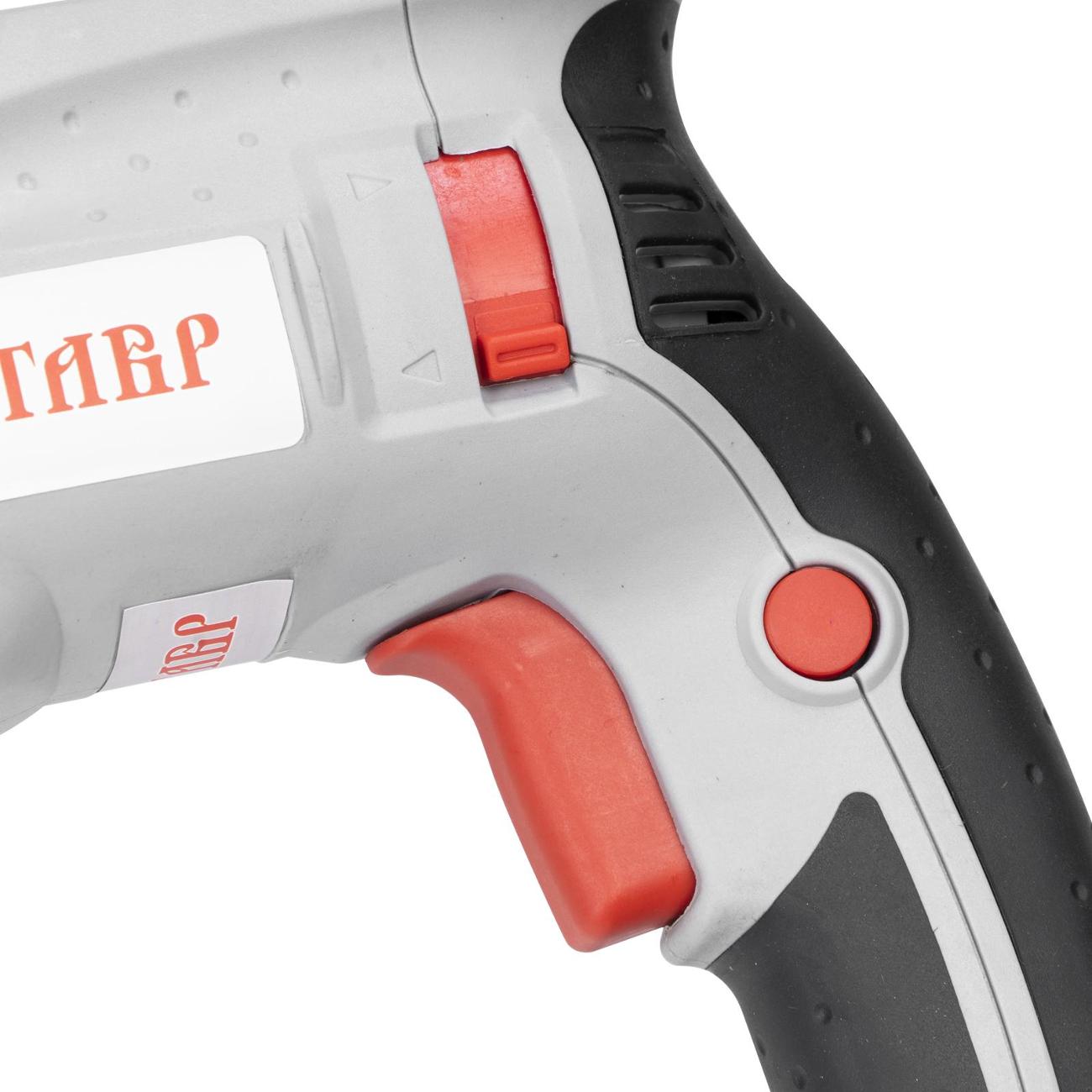 Перфоратор Ставр ПЭГ-780