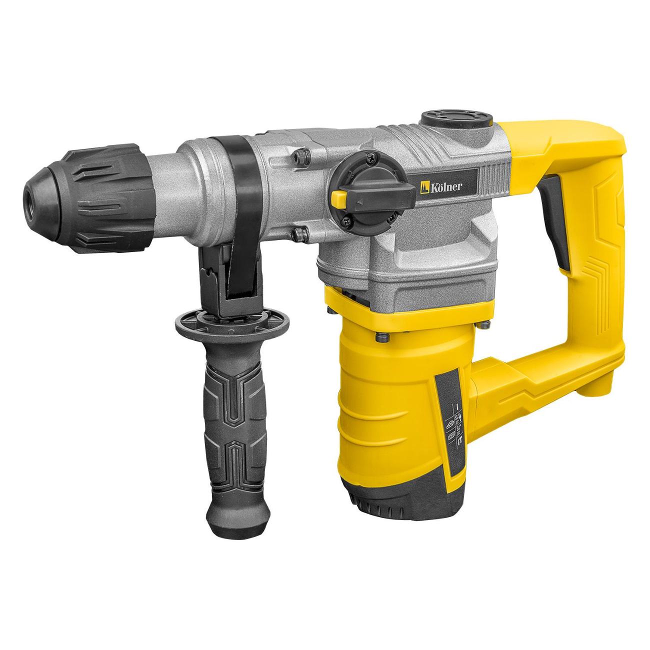 Перфоратор Kolner KRH 1200C