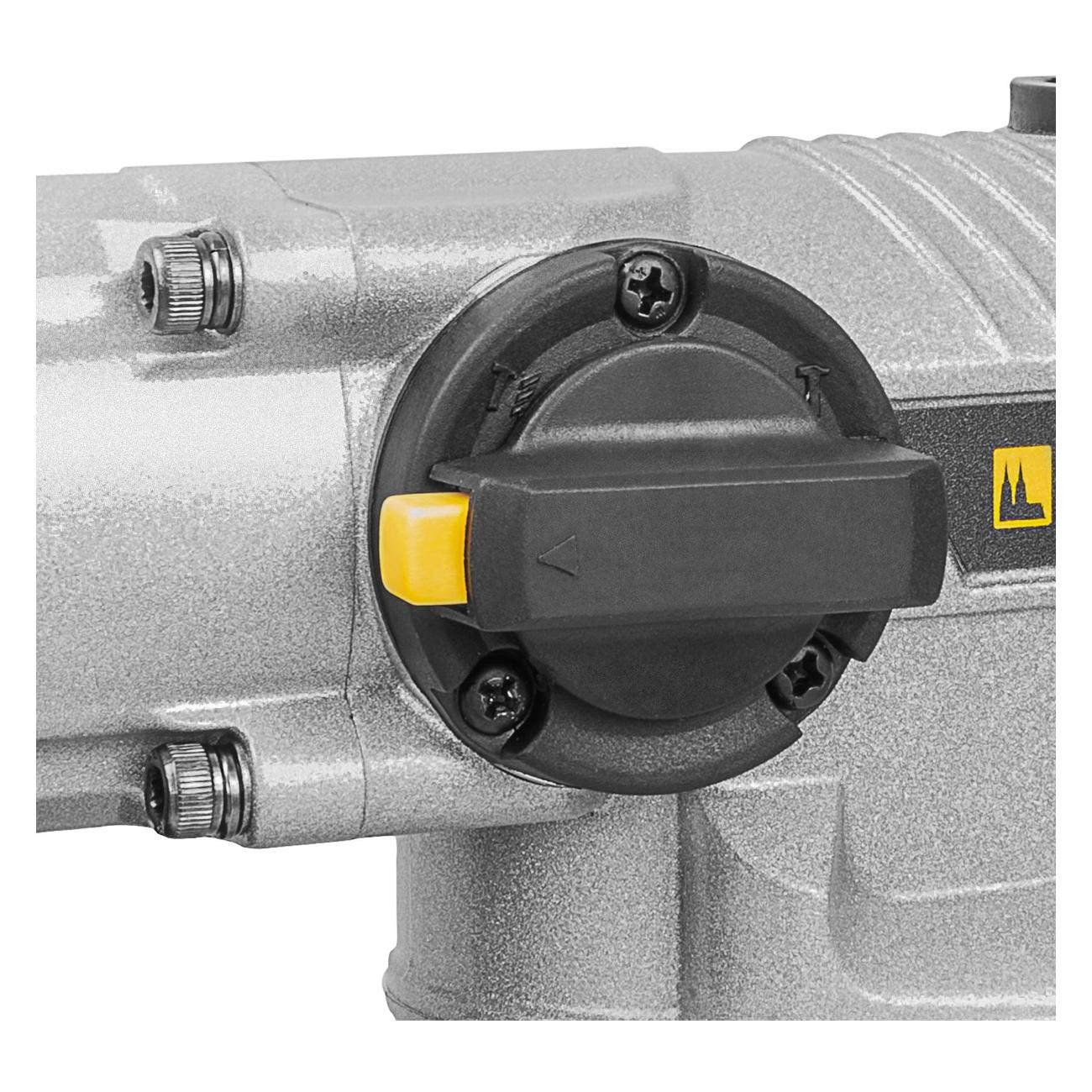 Перфоратор Kolner KRH 1200C