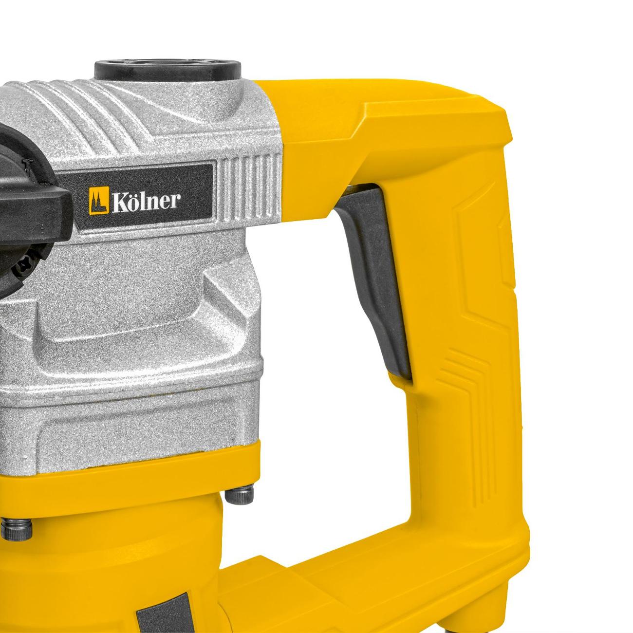 Перфоратор Kolner KRH 1200C