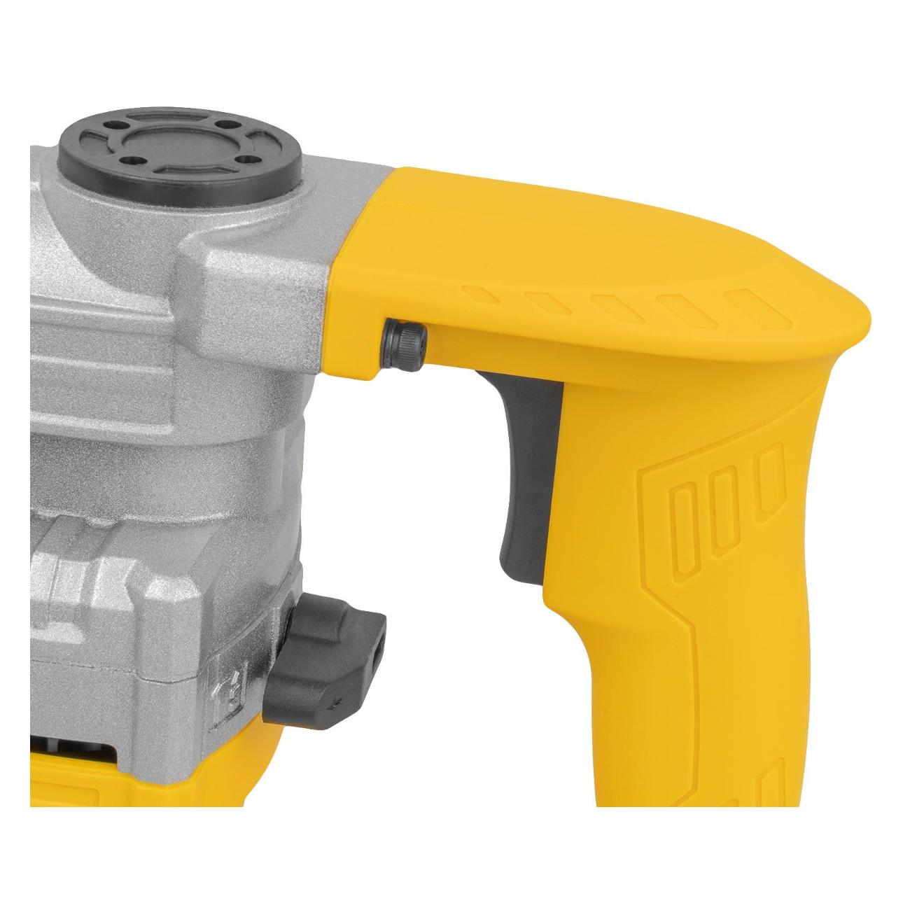 Перфоратор Kolner KRH 1050C