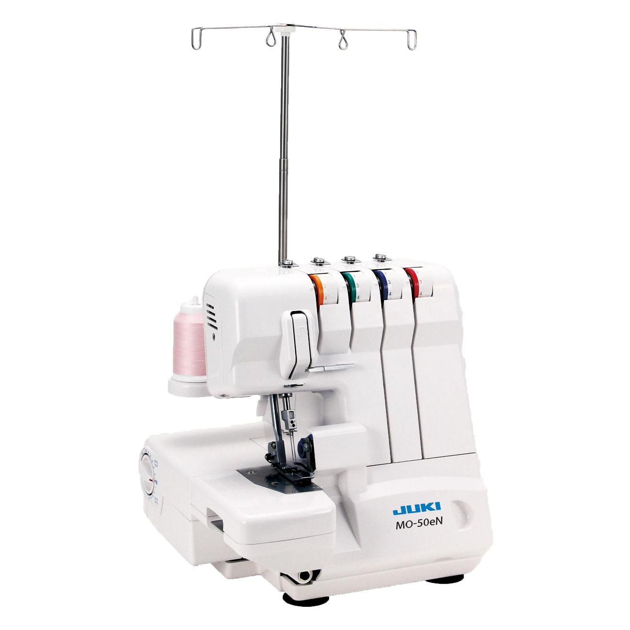 Оверлок Juki MO 50eN