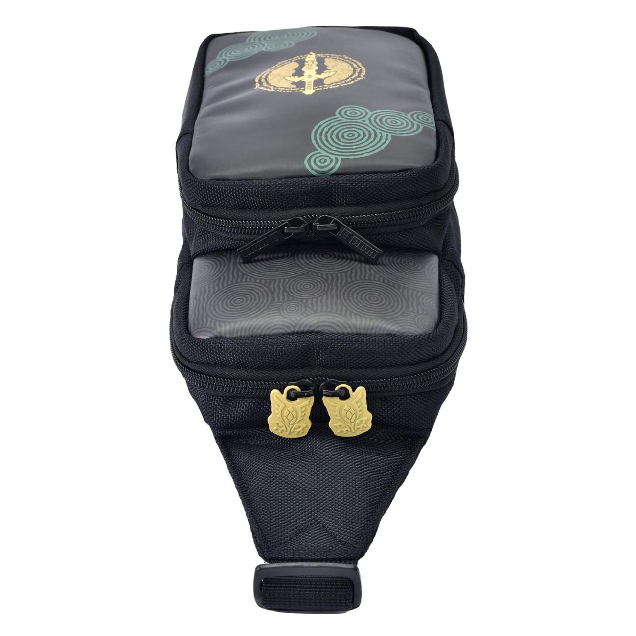 Сумка-чехол Hori Adventure Pack (The Legend of Zelda)