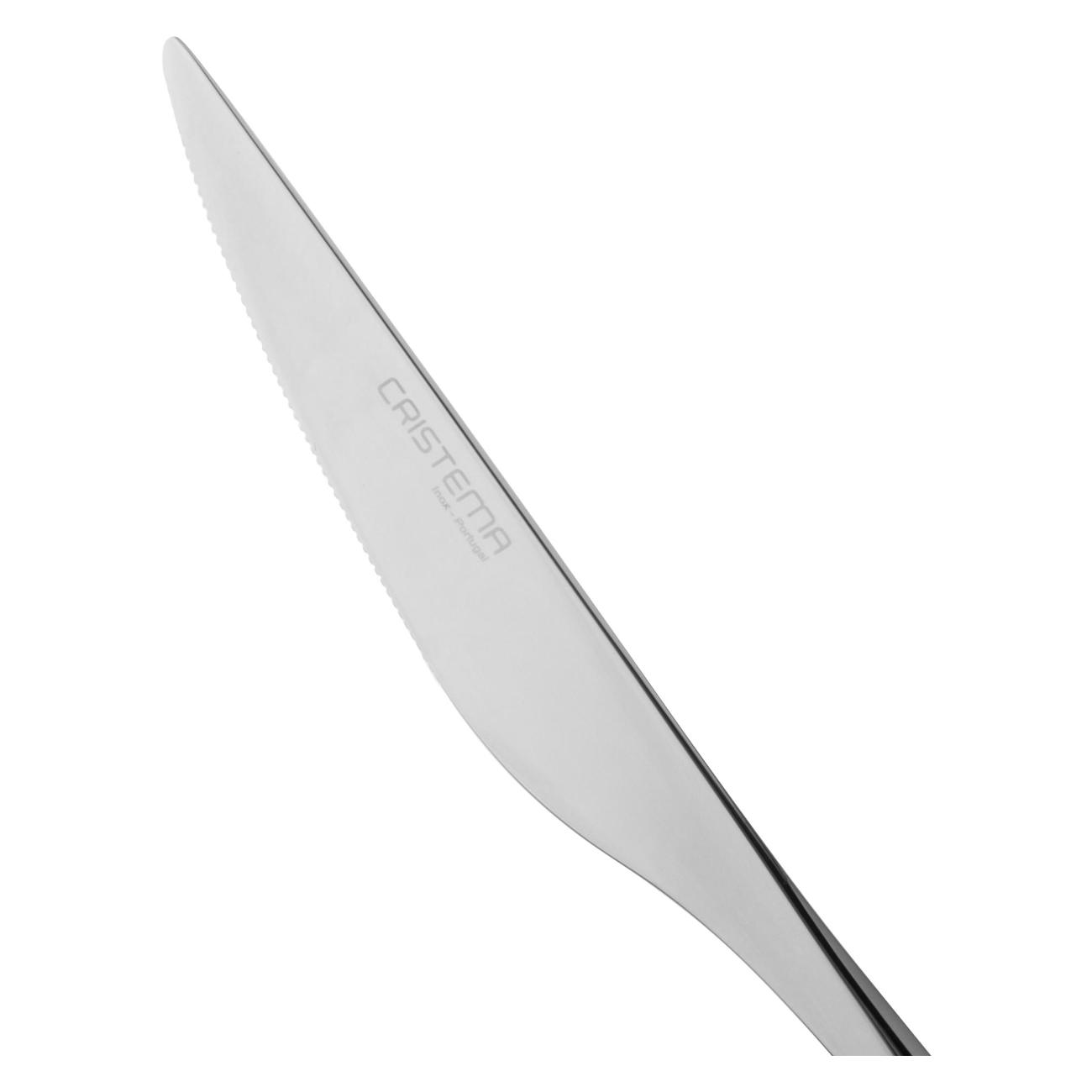 Набор столовых приборов Cristema PEP-19300-24L