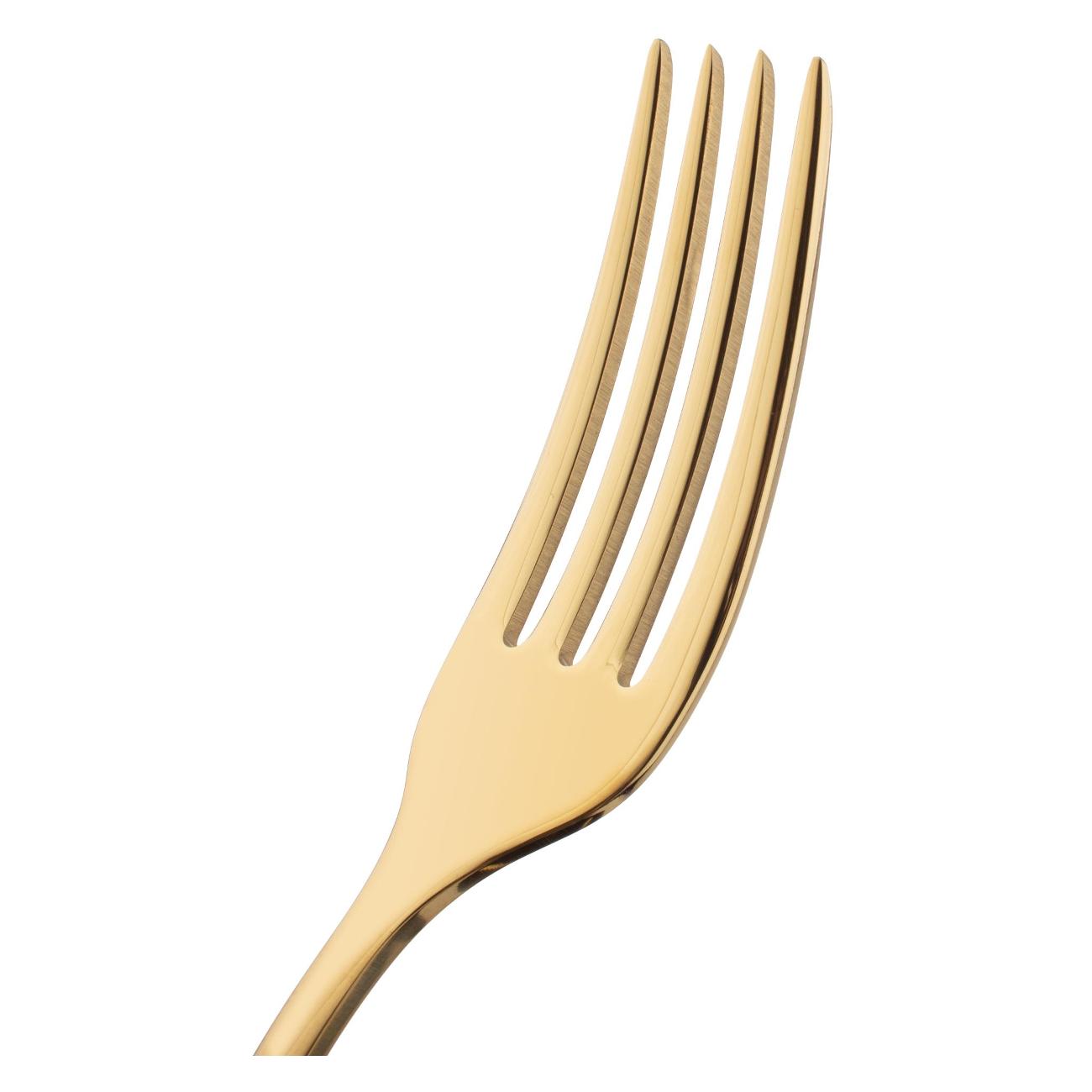 Набор столовых приборов Cristema PEP-12000-24LD