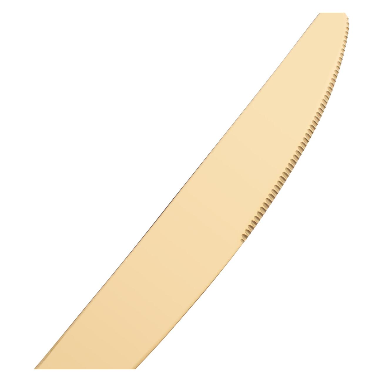 Набор столовых приборов Cristema PEP-12000-24LD