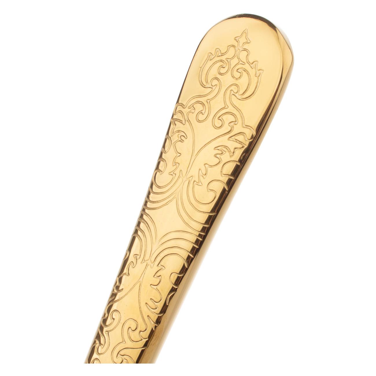 Набор столовых приборов Cristema PEP-7800-24LD